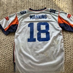 Peyton Manning Super Bowl Jersey (Colts)